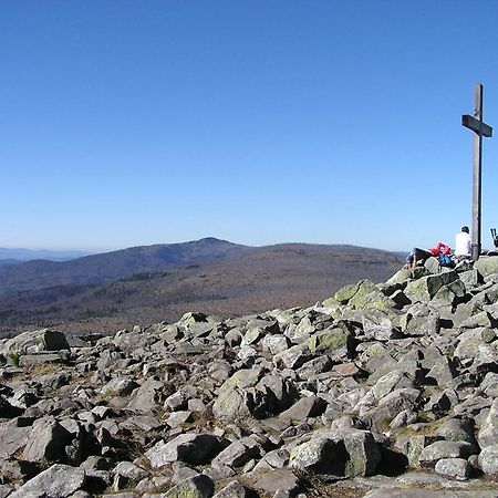 Landgasthof Euler Neuschonau Bagian luar foto