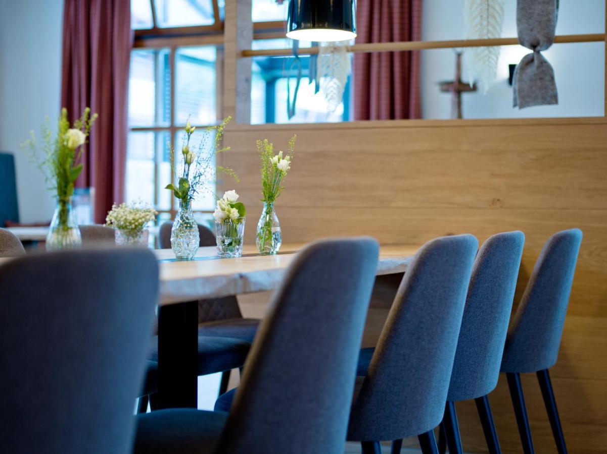 Landgasthof Euler Neuschonau Bagian luar foto