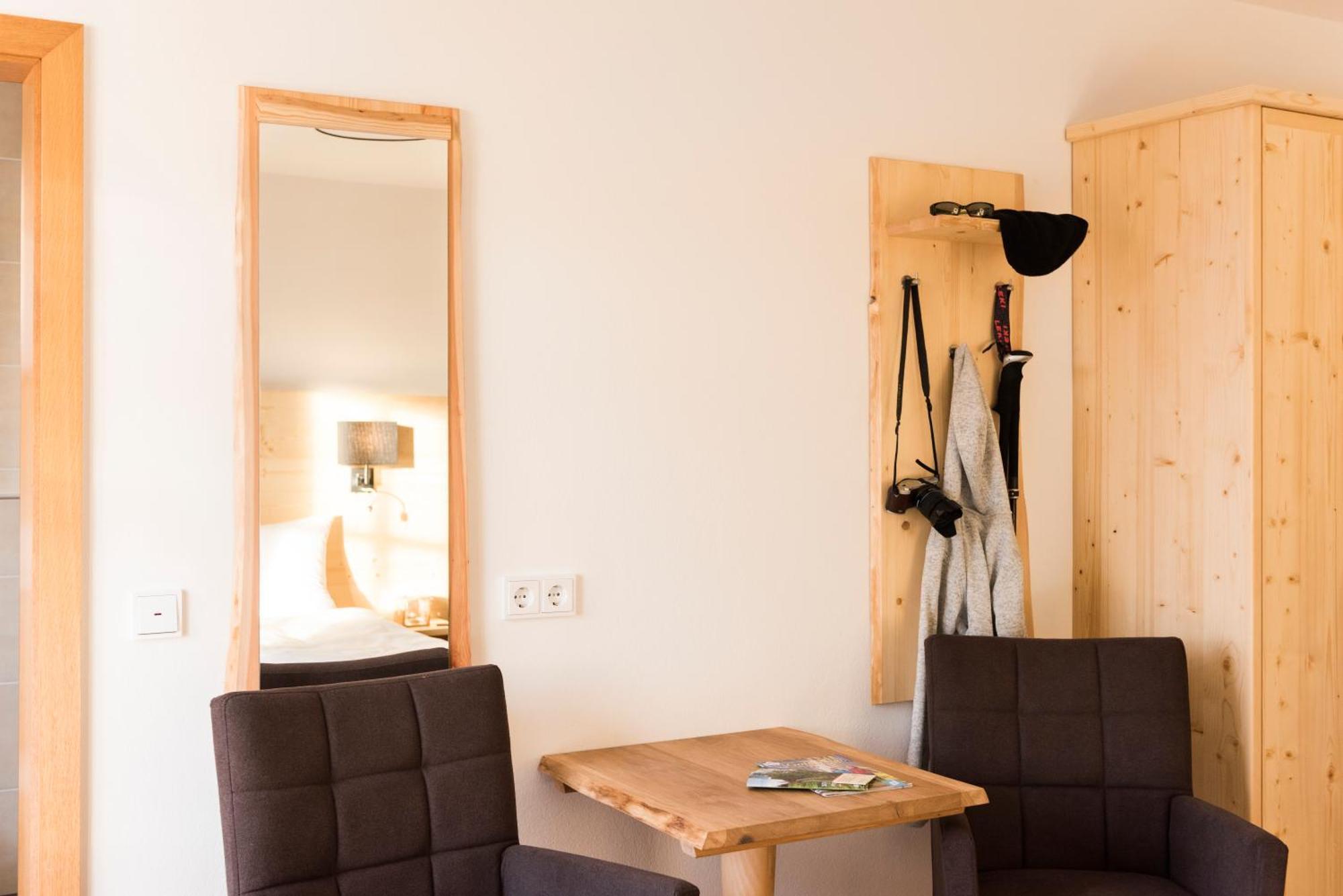 Landgasthof Euler Neuschonau Bagian luar foto